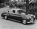 1955 Bentley S1